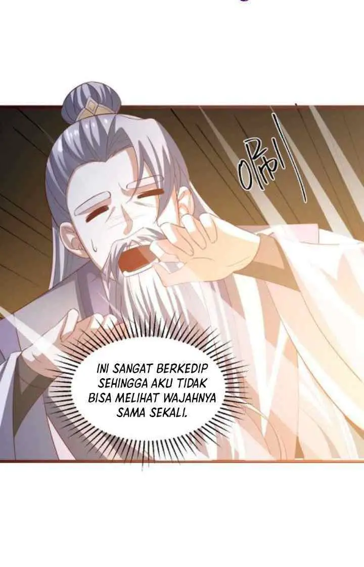 It's Over! The Queen's Soft Rice Husband is Actually Invincible chapter 325 halaman 11