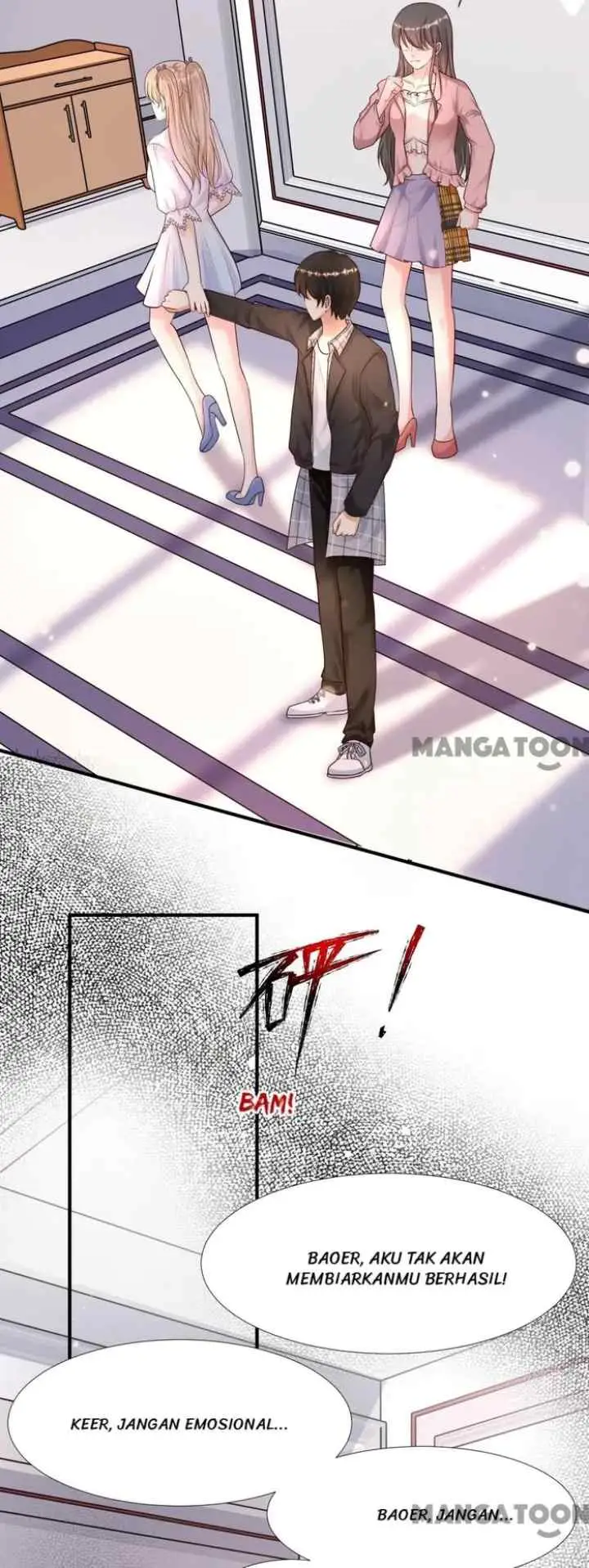 The Strongest Peach Blossom chapter 169 halaman 16