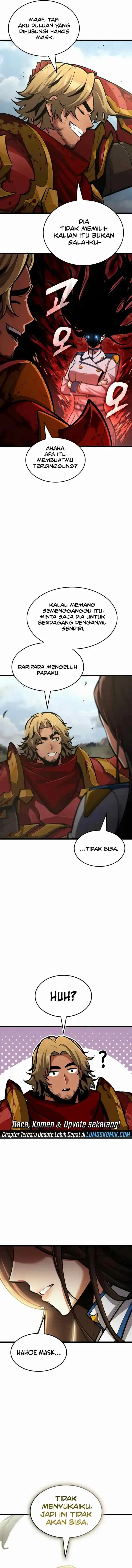 Emperor Of Solo Play chapter 50 halaman 10
