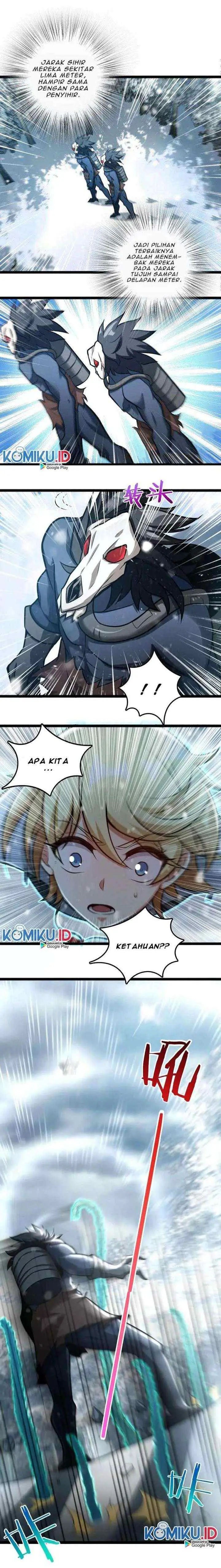 Release That Witch chapter 242 halaman 13