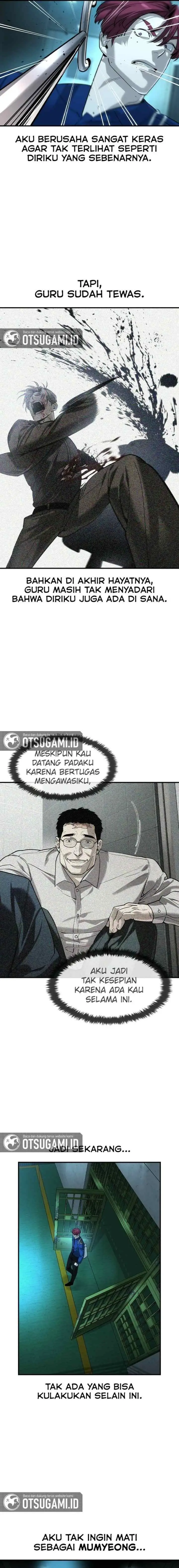 The Noble chapter 65 halaman 6