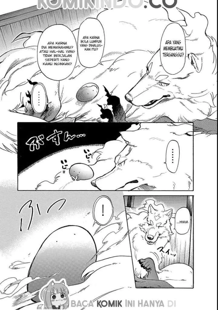 Tondemo Skill de Isekai Hourou Meshi: Sui no Daibouken chapter 20 halaman 6
