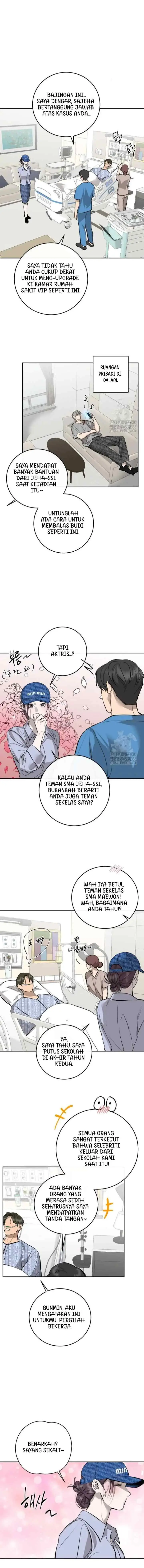 Extroversion of an Immortal chapter 89 halaman 8