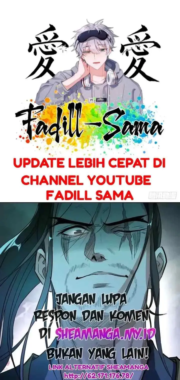 My Disciples All Over The World chapter 87 halaman 11