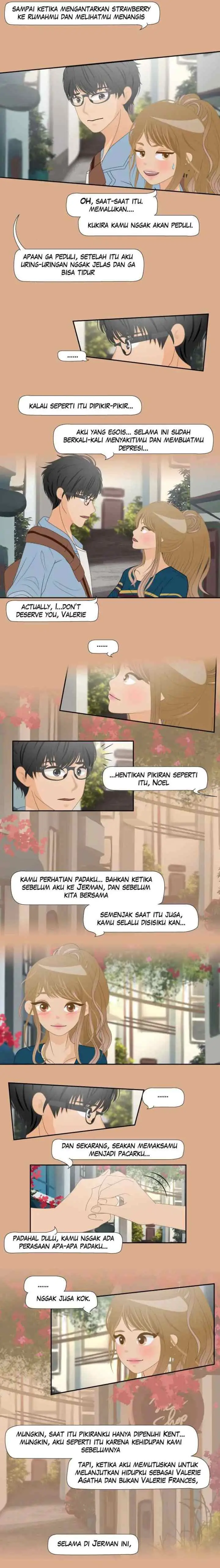 In A Dream chapter 118 halaman 4