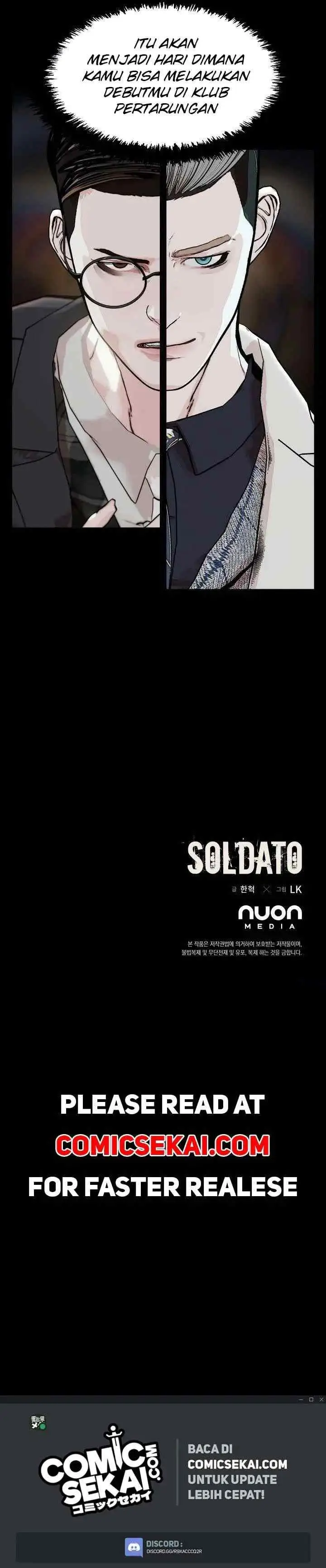 Soldato chapter 7 halaman 14
