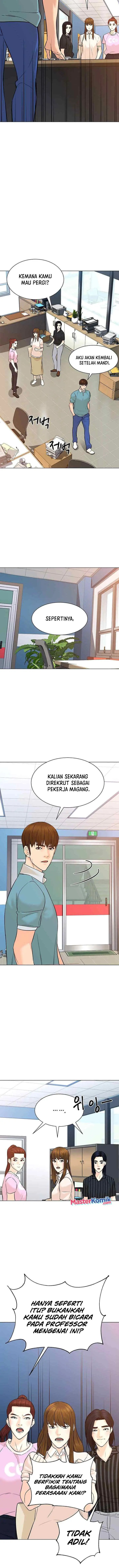 From the Grave and Back chapter 98 halaman 8