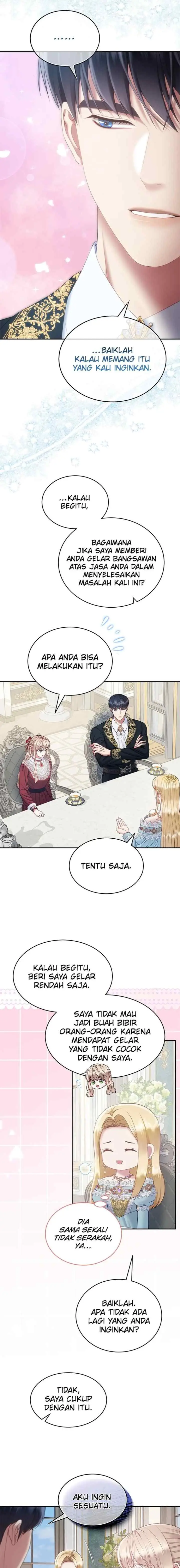 What Does That Evil Dragon Live For? chapter 103 halaman 18
