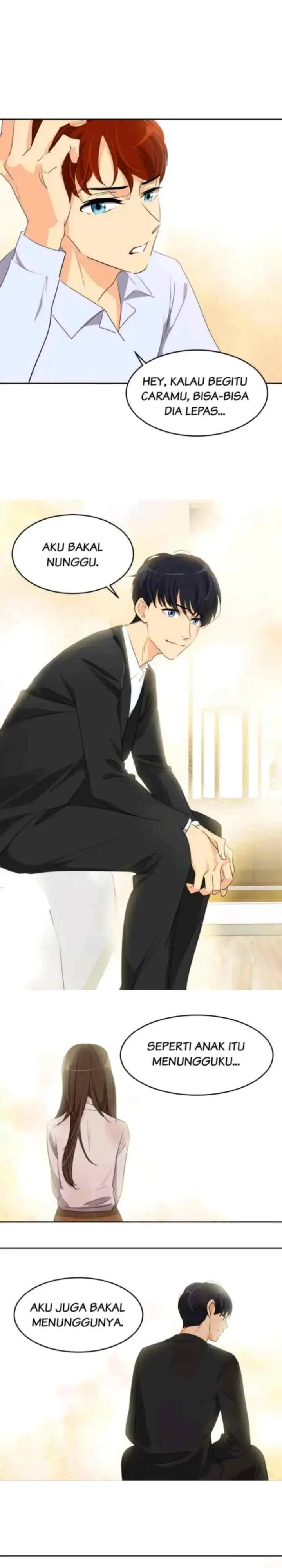 Heart Has a Soft Spot chapter 92 halaman 6