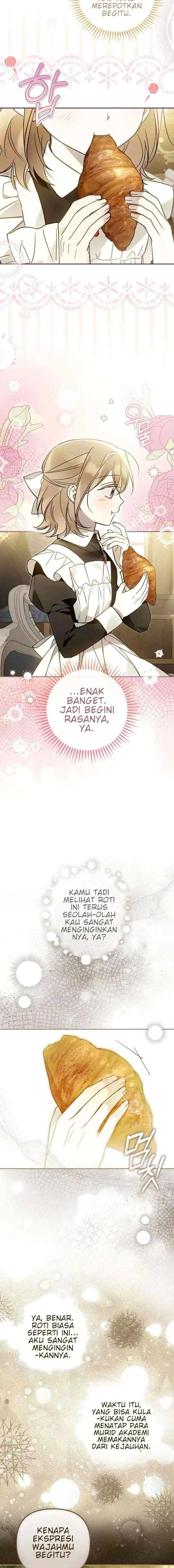 Everyone Was Obsessed With Me After I Became the Youngest Princess Favorite chapter 34 halaman 17