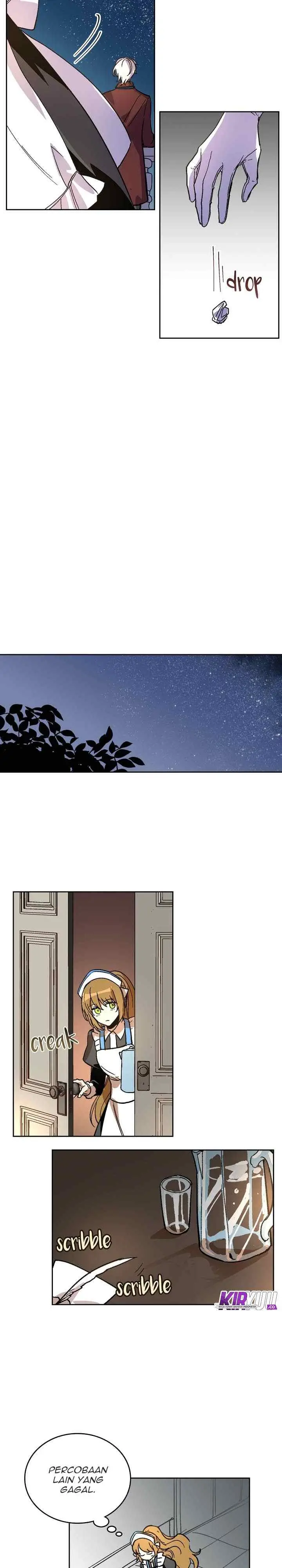The Reason Why Raeliana Ended up at the Duke's Mansion chapter 57 halaman 14