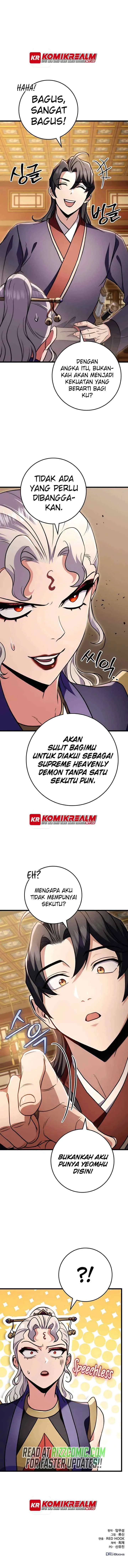 The Emperor's Sword chapter 27 halaman 17