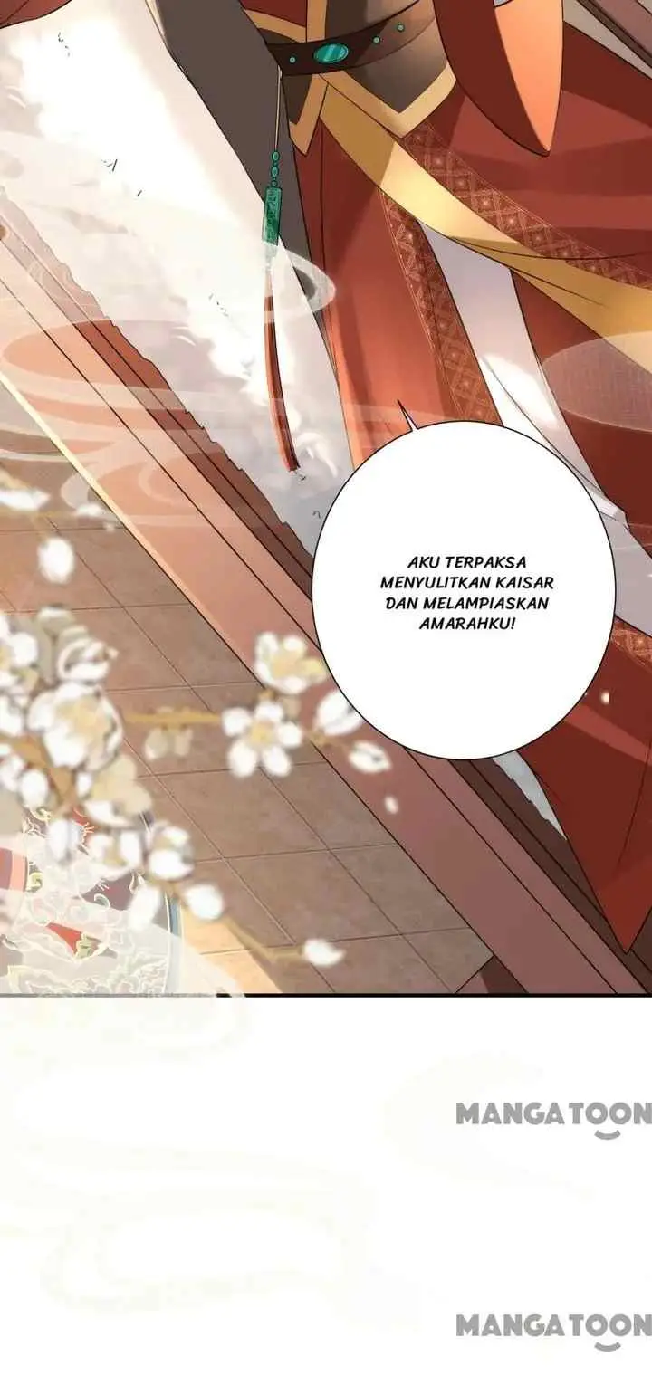 Princess, Don't Ruin Your Public Persona! chapter 137 halaman 5