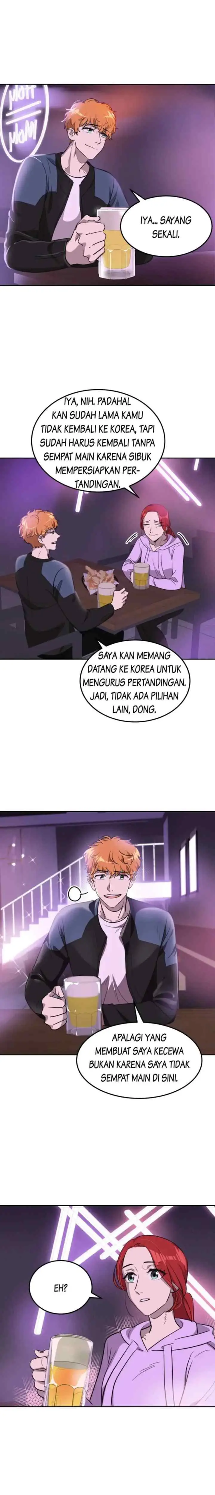 Heart Has a Soft Spot chapter 193 halaman 8