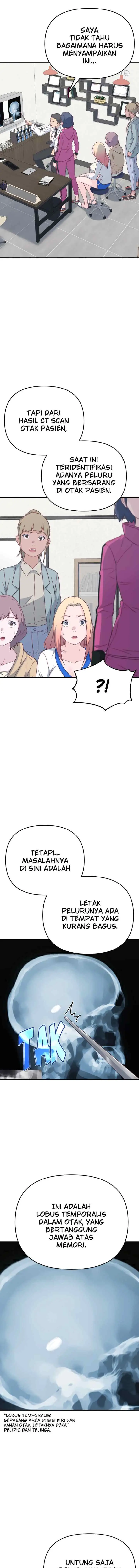 Spy House chapter 48 halaman 9