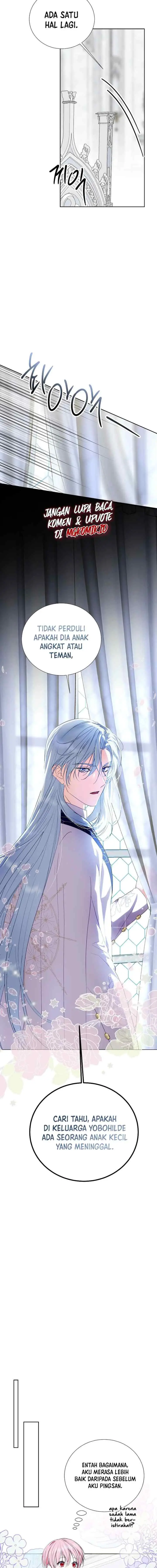If You Remove the Kind Protagonist's Mask chapter 42 halaman 14