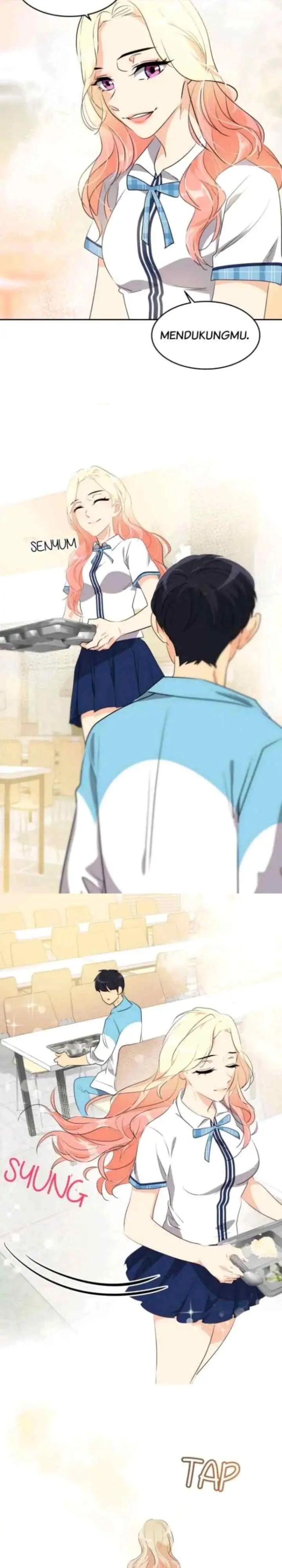 Heart Has a Soft Spot chapter 102 halaman 7