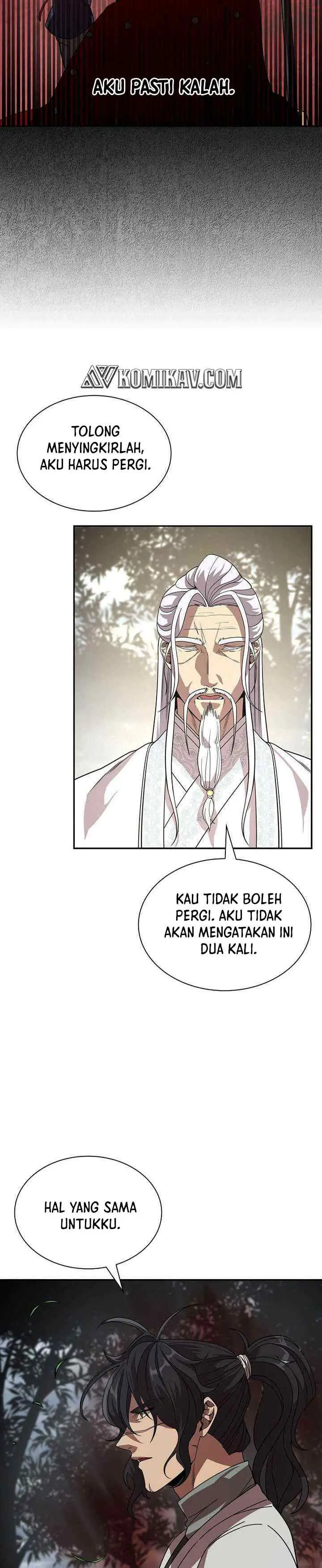Storm Inn chapter 96 halaman 14