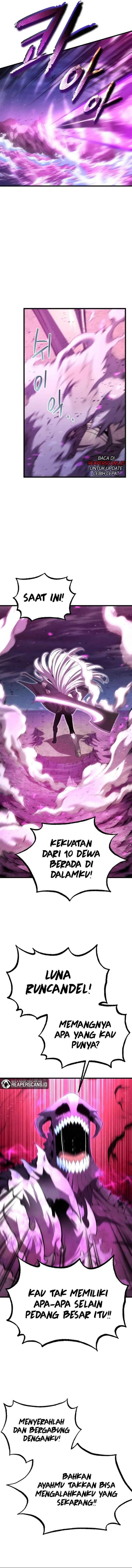 Swordmaster's Youngest Son chapter 56 halaman 15