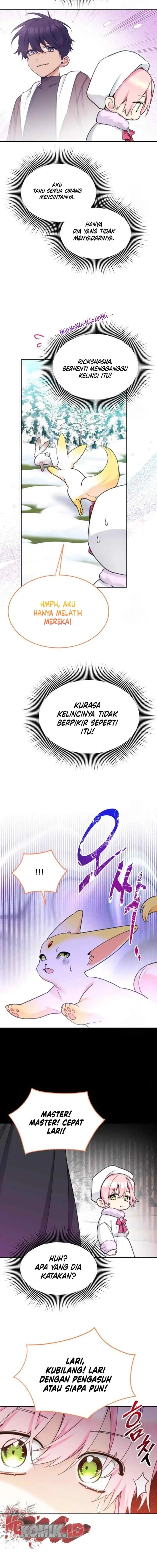Lotto Princess chapter 69 halaman 14