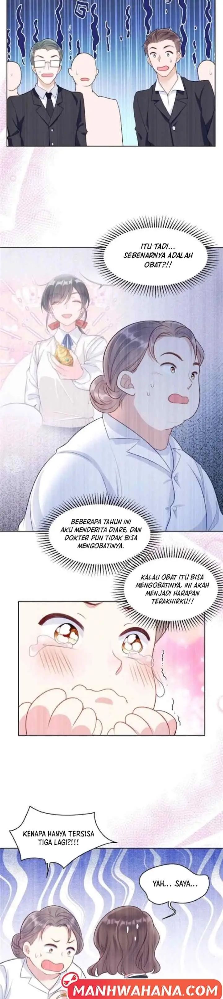 She-Ancestor chapter 14 halaman 7