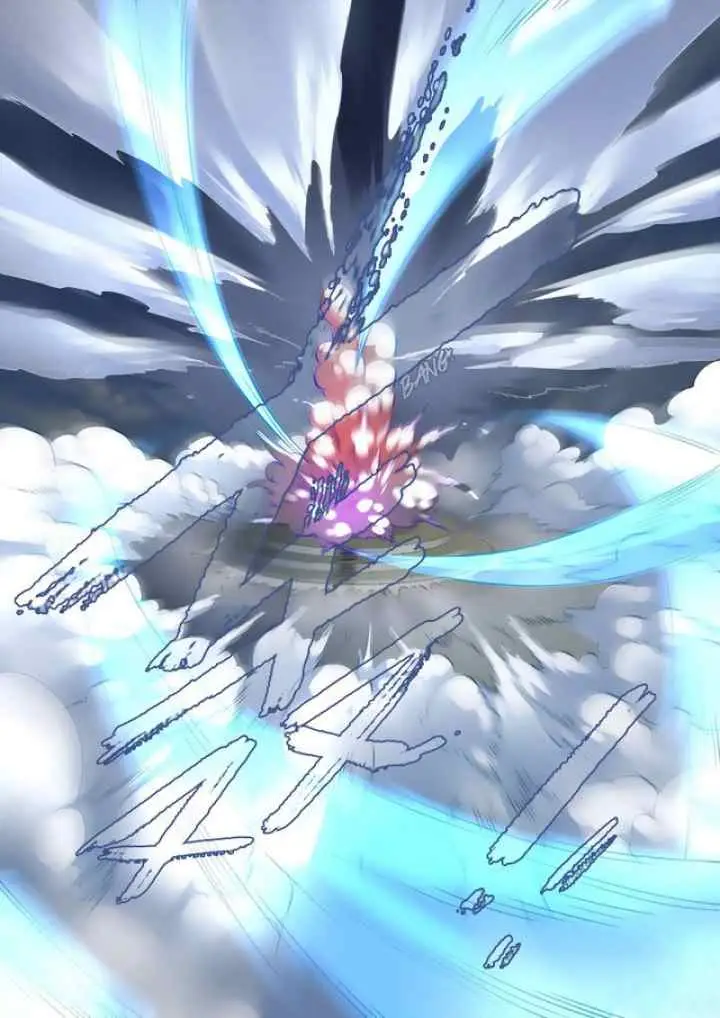 Spirit Blade Mountain chapter 230 halaman 11