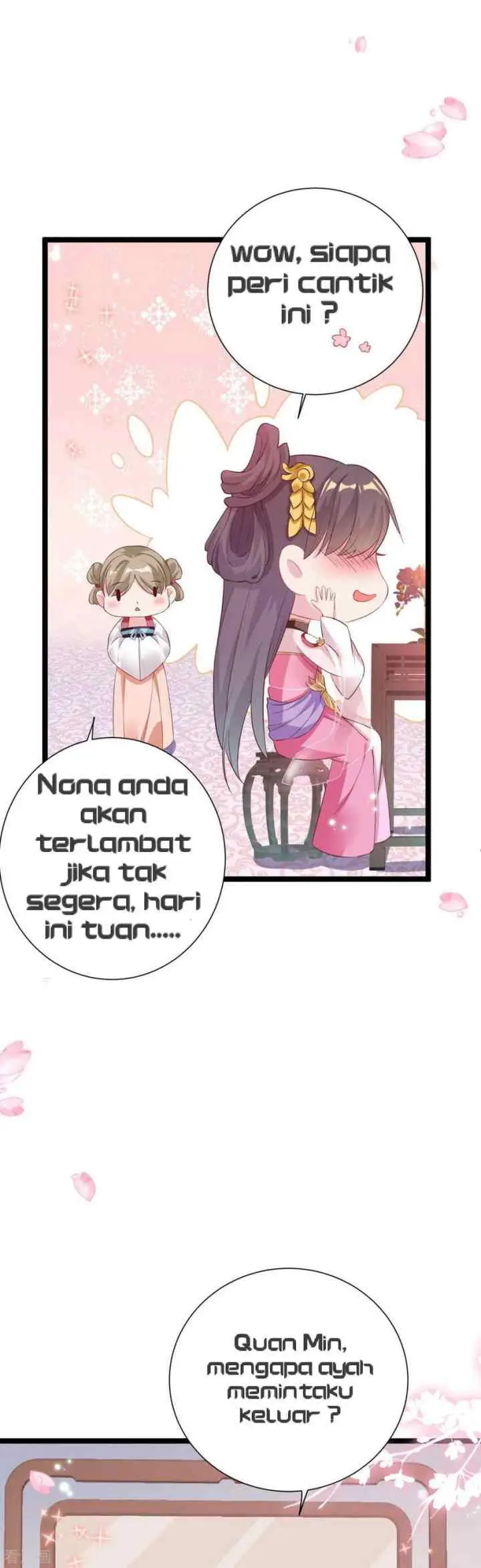 The General Is Up chapter 13 halaman 10