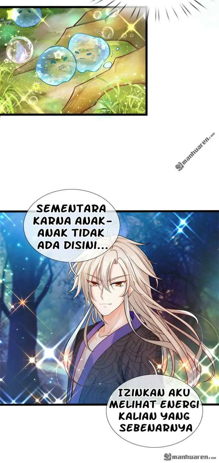 The Emperor's Precious Daughter chapter 36 halaman 6