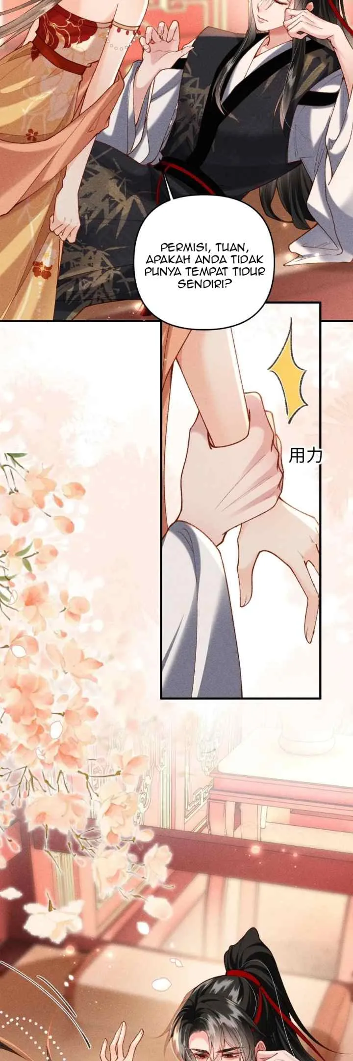 The Villainess Won't Let the Main Leads Break Up! chapter 50 halaman 12