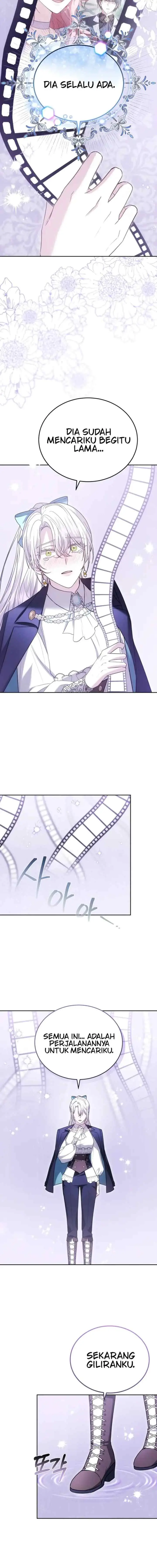 The Male Lead's Nephew Like Me So Much chapter 99 halaman 13