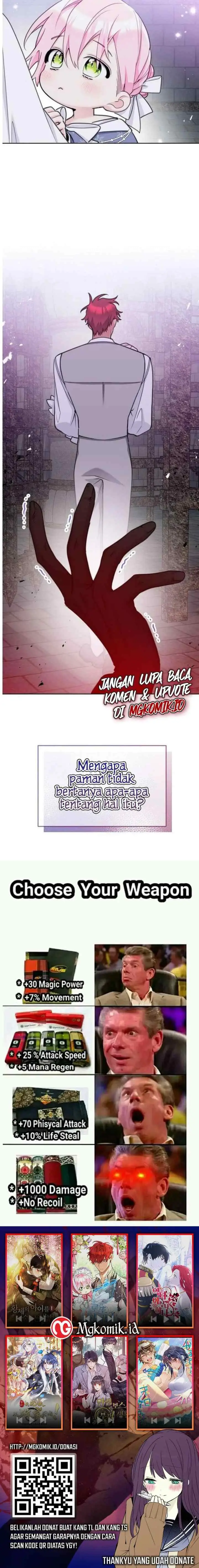 Lotto Princess chapter 64 halaman 19