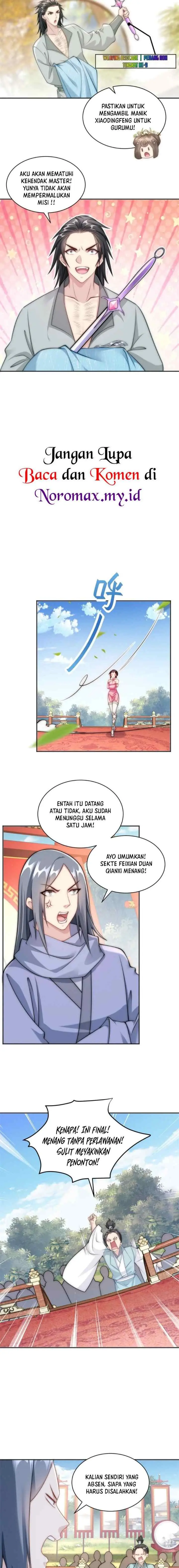 Reward 100 Million Lives at the Beginning chapter 81 halaman 7