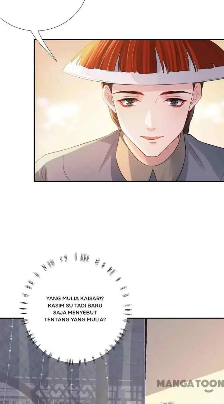 Princess, Don't Ruin Your Public Persona! chapter 187 halaman 4