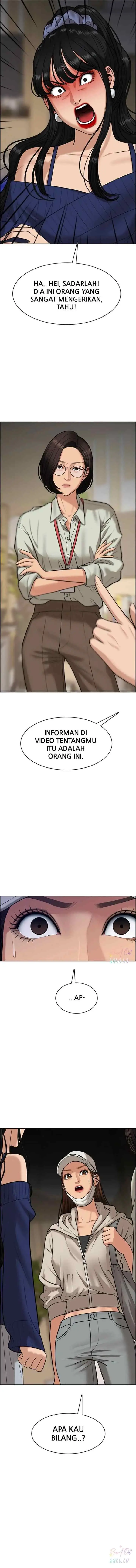 The Secret of Angel chapter 216 halaman 14