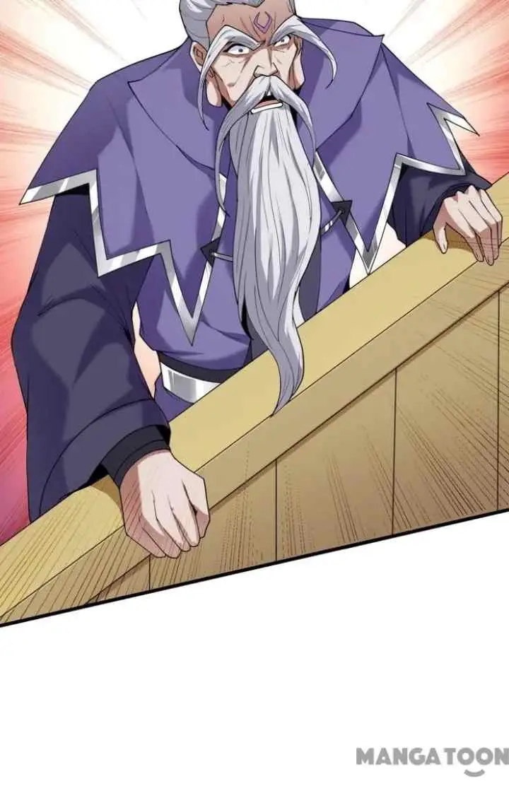 Seclusion With Apprentices chapter 193 halaman 15