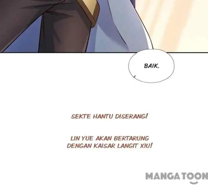 I Was Trapped On The Same Day For 100,000 Years chapter 269 halaman 19