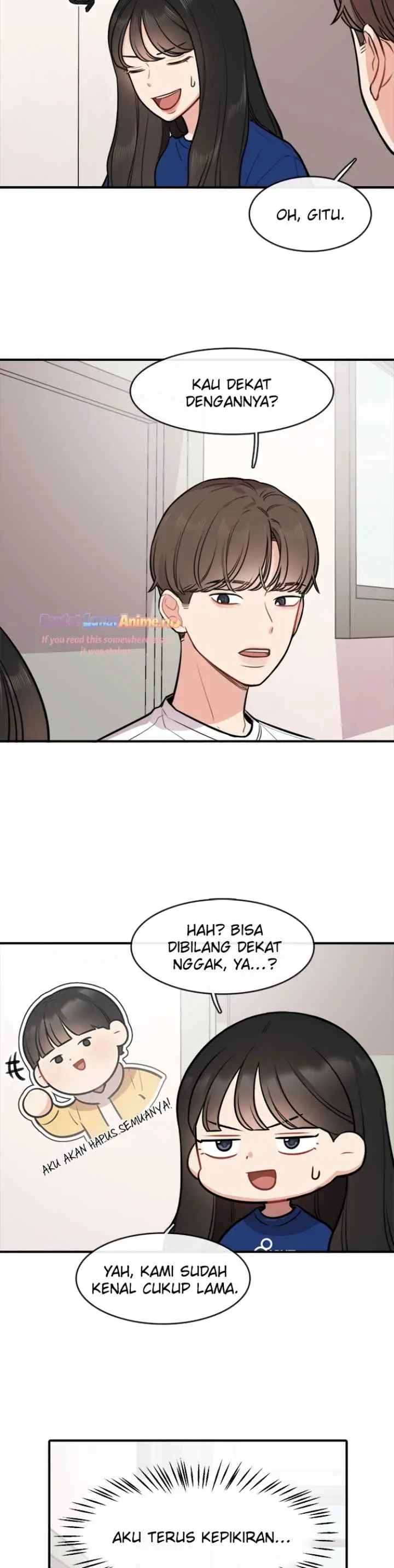 Phone Addict chapter 35 halaman 4