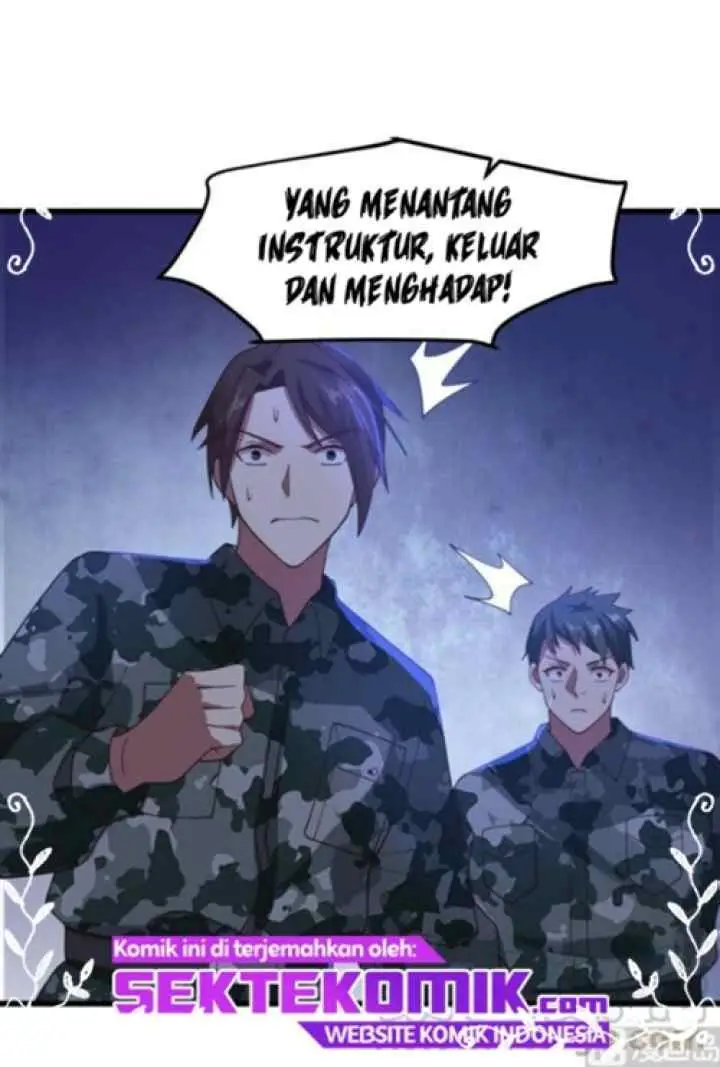 I Have a Dragon on My Body chapter 480 halaman 15