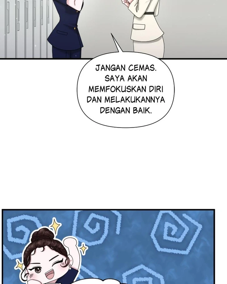 One Day I Found a Husband chapter 32 halaman 60