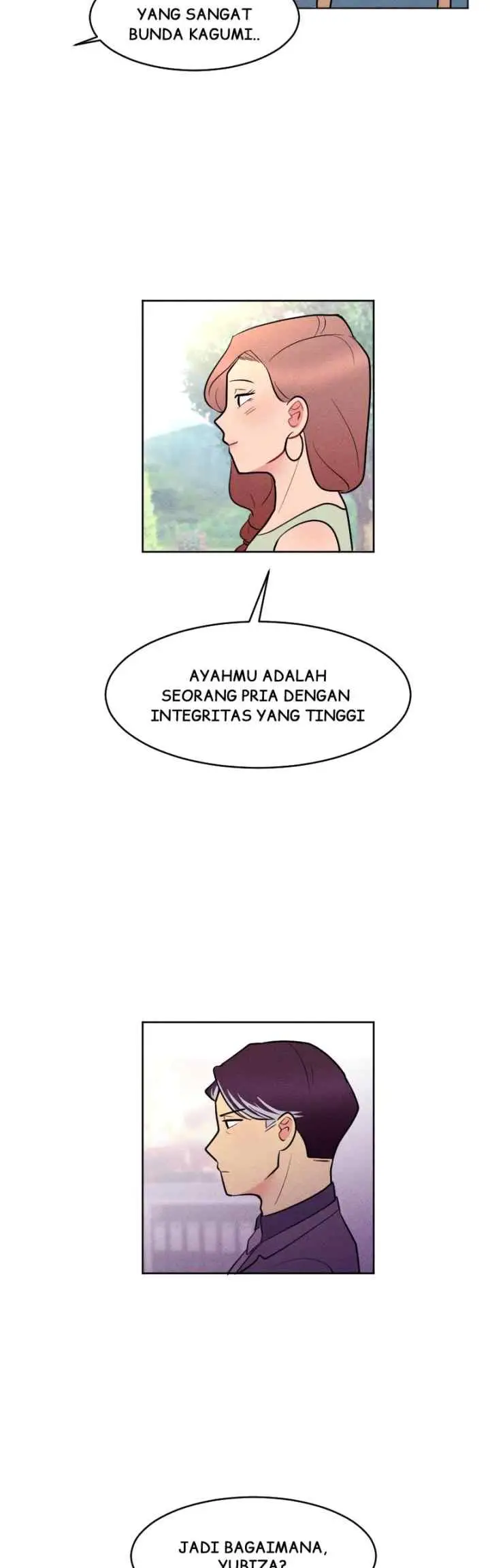 Stand Up, Mr. President! chapter 121 halaman 11
