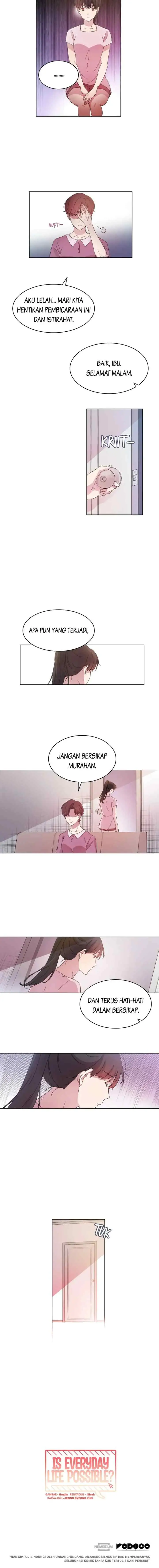 What's Wrong With Your Online Life? chapter 5 halaman 16
