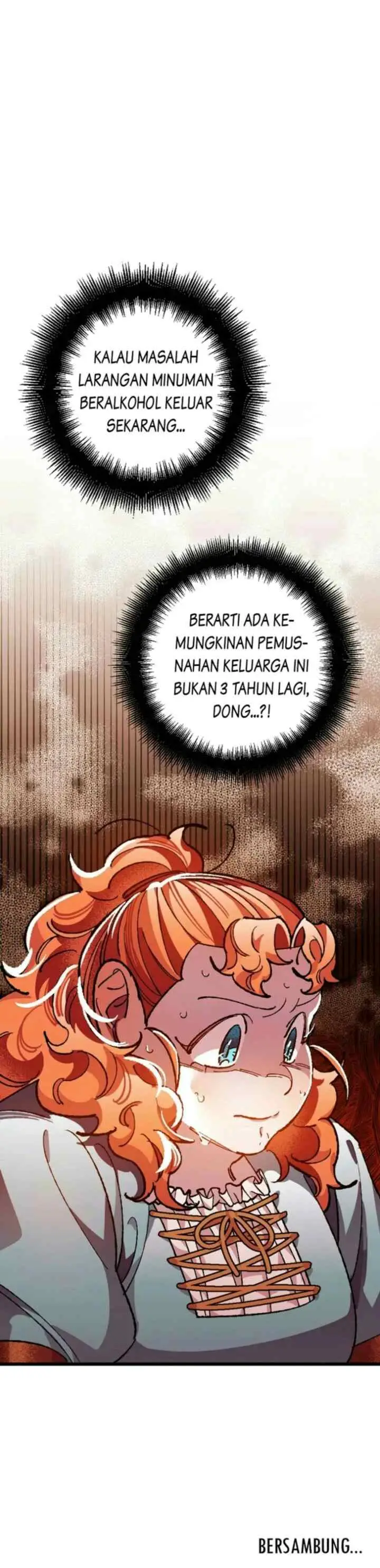 Salvaré a esta maldita familia chapter 7 halaman 15