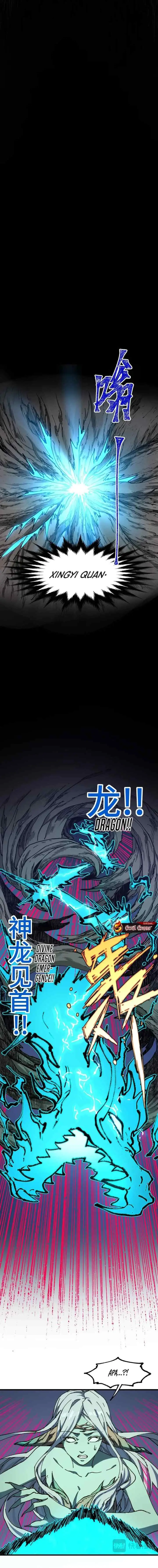 The Sacred Ruins chapter 269 halaman 5