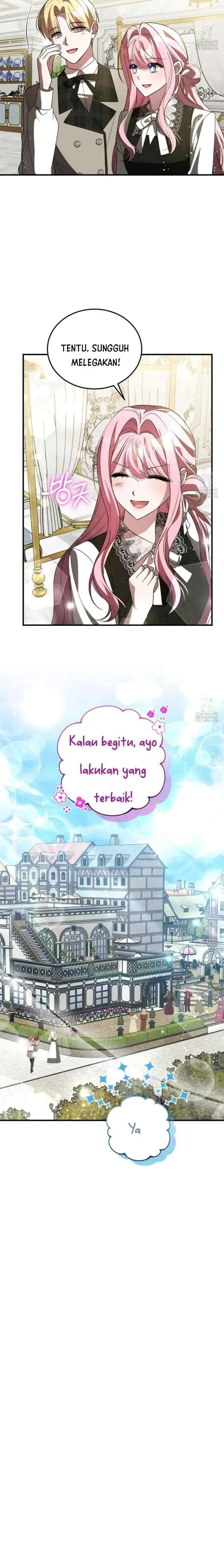 I Didn't Lull You to Sleep Only For You to Be Obsessed chapter 33 halaman 17