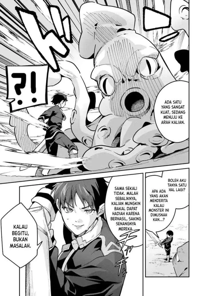 Nise Seijo Kuso of the Year: Risou no Seijo? Zannen, Nise Seijo deshita! chapter 37 halaman 12