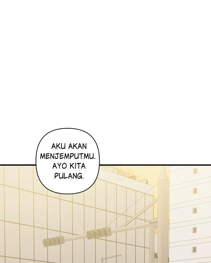 One Day I Found a Husband chapter 39 halaman 113