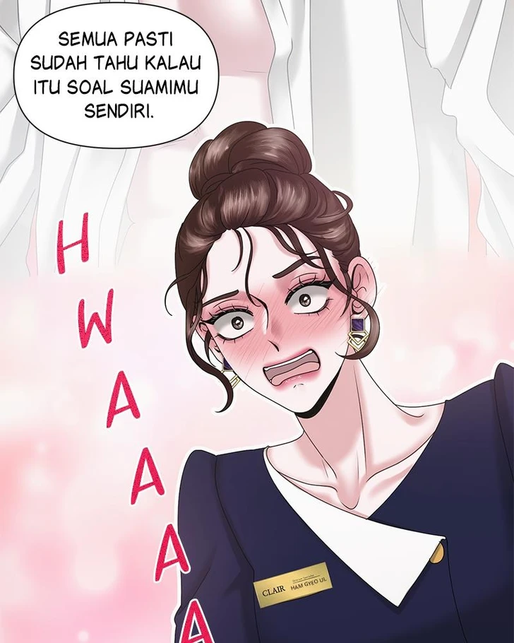 One Day I Found a Husband chapter 17 halaman 112