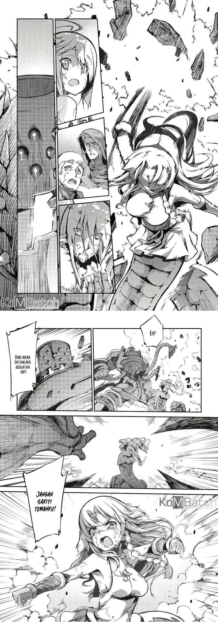 Sayounara Ryuusei, Konnichiwa Jinsei chapter 23 halaman 13