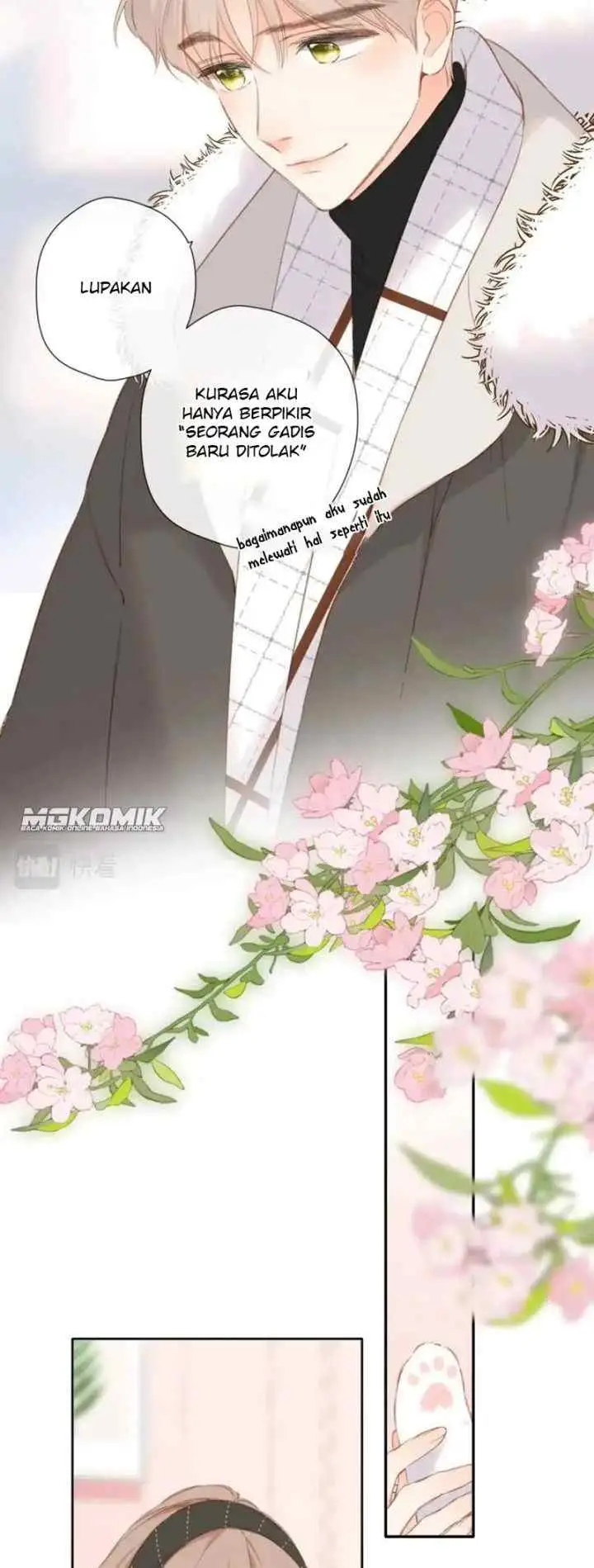 Once More chapter 118 halaman 16