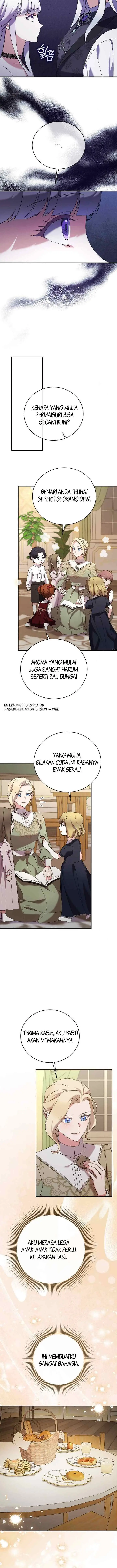 The Empress's Beast Selection chapter 15 halaman 13